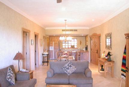 Villa La Estancia - Cabo San Lucas - 2 Bedroom - Col. El Medano, Mexico
