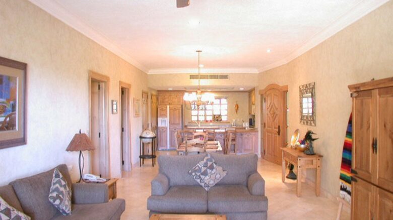 Villa La Estancia - Cabo San Lucas - 2 Bedroom - Col. El Medano, Mexico