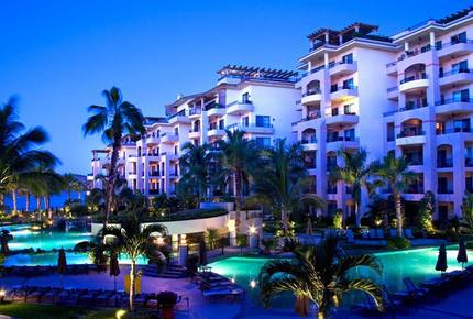 Villa La Estancia, Cabo San Lucas - 2 Bedroom Residence - Col. El Medano, Mexico