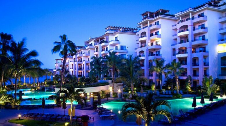 Villa La Estancia, Cabo San Lucas - 2 Bedroom Residence - Col. El Medano, Mexico