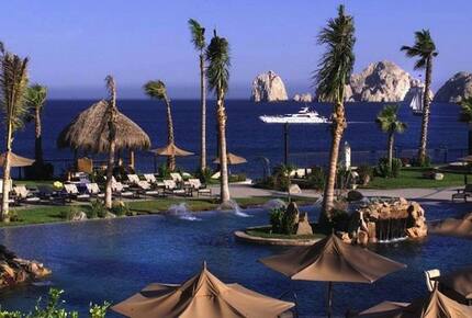 Villa La Estancia, Cabo San Lucas - 2 Bedroom Residence - Col. El Medano, Mexico