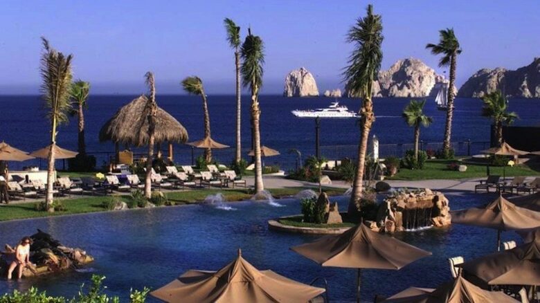 Villa La Estancia, Cabo San Lucas - 2 Bedroom Residence - Col. El Medano, Mexico