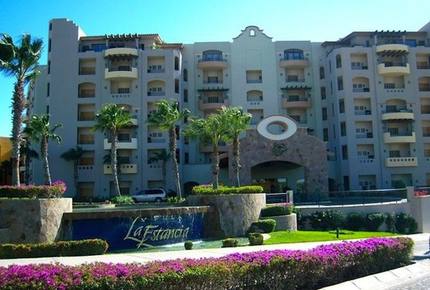 Villa La Estancia - Cabo San Lucas - 2 Bedroom - Col. El Medano, Mexico