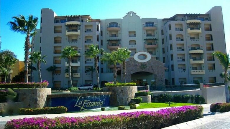 Villa La Estancia - Cabo San Lucas - 2 Bedroom - Col. El Medano, Mexico