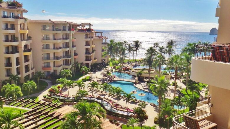 Villa La Estancia, Cabo San Lucas - 2 Bedroom Residence - Col. El Medano, Mexico