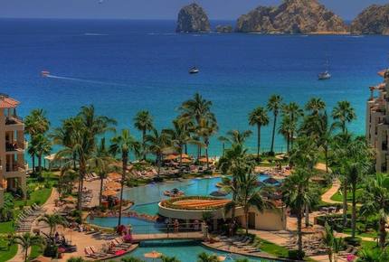 Villa La Estancia - Cabo San Lucas - 2 Bedroom - Col. El Medano, Mexico