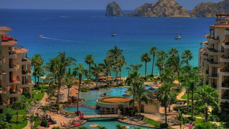 Villa La Estancia - Cabo San Lucas - 2 Bedroom - Col. El Medano, Mexico