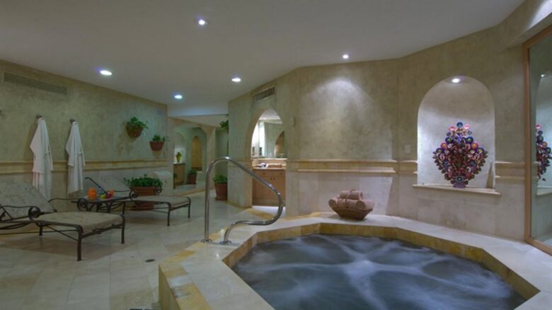 Villa La Estancia - Cabo San Lucas - 2 Bedroom - Col. El Medano, Mexico