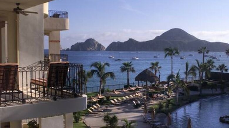 Villa La Estancia - Cabo San Lucas - 2 Bedroom - Col. El Medano, Mexico