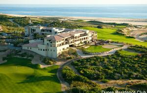 Diamante Dunes Residence Club, One Bedroom Residence - Cabo San Lucas, Mexico