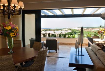 Diamante Resort Club, One Bedroom Residence - Cabo San Lucas, Mexico