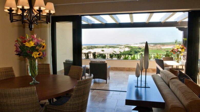Diamante Resort Club, One Bedroom Residence - Cabo San Lucas, Mexico