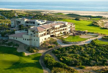 Diamante Dunes Residence Club, Two Bedroom Residence - Cabo San Lucas, Mexico