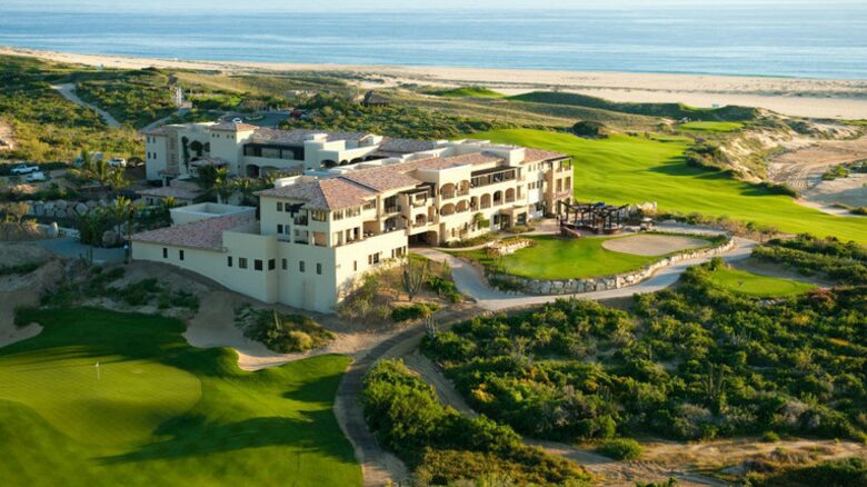 Diamante Dunes Residence Club, Two Bedroom Residence - Cabo San Lucas, Mexico