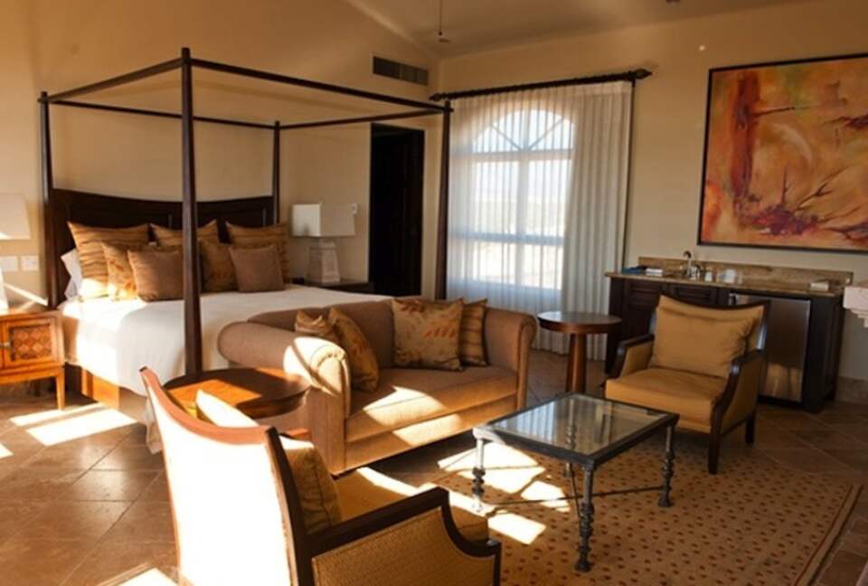 Diamante Golf Villa, Four Bedroom Residence - Cabo San Lucas, Mexico