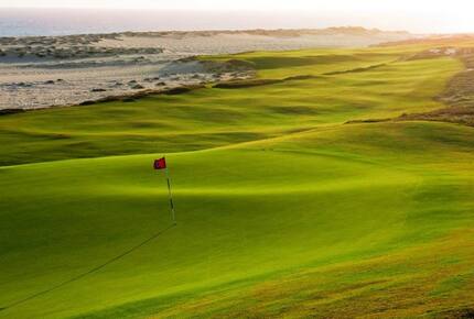 Diamante Dunes Residence Club, Two Bedroom Residence - Cabo San Lucas, Mexico
