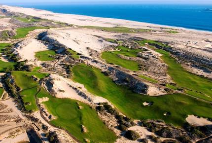 Diamante Resort Club, One Bedroom Residence - Cabo San Lucas, Mexico