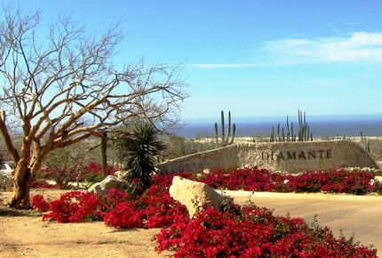 Diamante Dunes Residence Club, Two Bedroom Residence - Cabo San Lucas, Mexico