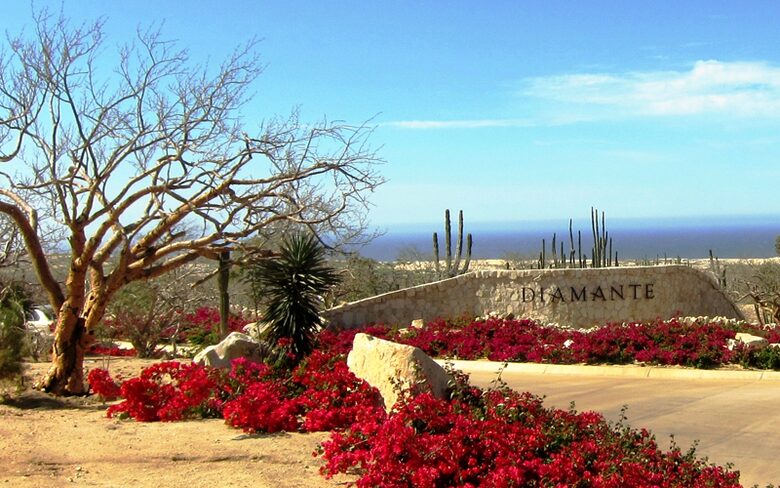 Diamante Golf Villa, Four Bedroom Residence - Cabo San Lucas, Mexico