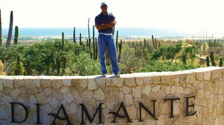 Diamante Golf Villa, Four Bedroom Residence - Cabo San Lucas, Mexico
