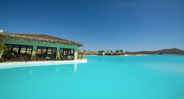 Diamante Golf Villa, Four Bedroom Residence - Cabo San Lucas, Mexico