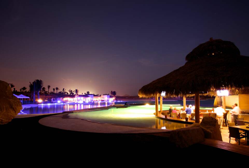 Diamante Golf Villa, Four Bedroom Residence - Cabo San Lucas, Mexico
