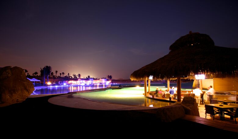 Diamante Golf Villa, Four Bedroom Residence - Cabo San Lucas, Mexico
