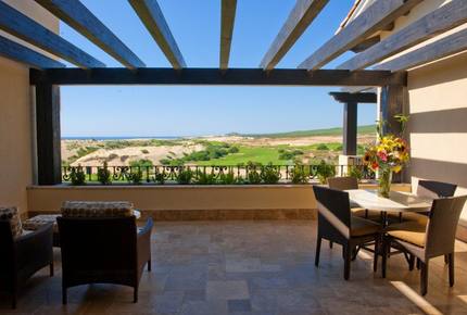 Diamante Dunes Residence Club, One Bedroom Residence - Cabo San Lucas, Mexico