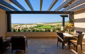 Diamante Dunes Residence Club, Two Bedroom Residence - Cabo San Lucas, Mexico
