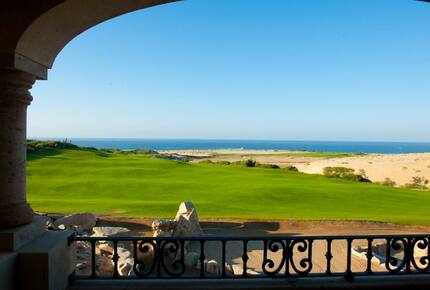 Diamante Dunes Residence Club, Two Bedroom Residence - Cabo San Lucas, Mexico