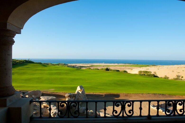 Diamante Dunes Residence Club, Two Bedroom Residence - Cabo San Lucas, Mexico