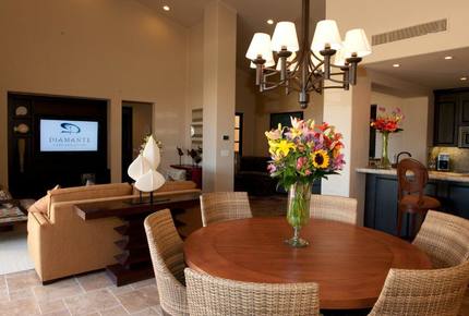 Diamante Dunes Residence Club, Two Bedroom Residence - Cabo San Lucas, Mexico