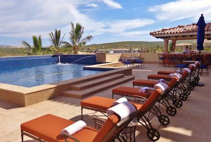Diamante Dunes Residence Club, Two Bedroom Residence - Cabo San Lucas, Mexico