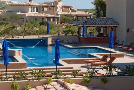 Diamante Dunes Residence Club, Two Bedroom Residence - Cabo San Lucas, Mexico