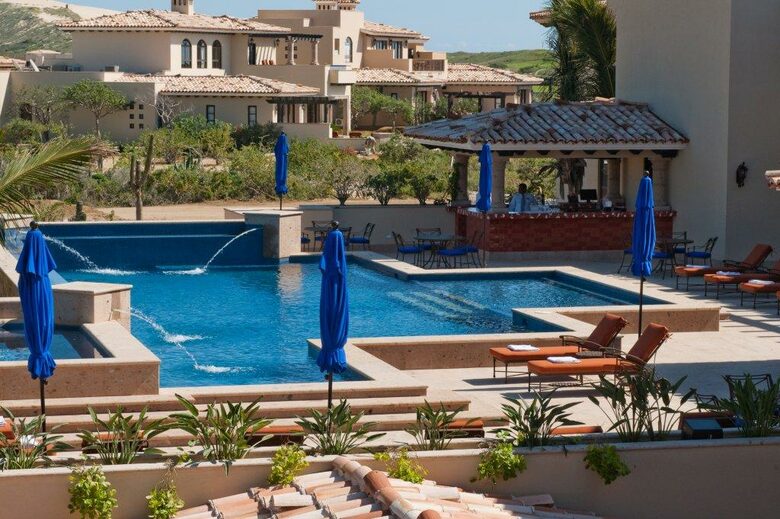 Diamante Dunes Residence Club, Two Bedroom Residence - Cabo San Lucas, Mexico