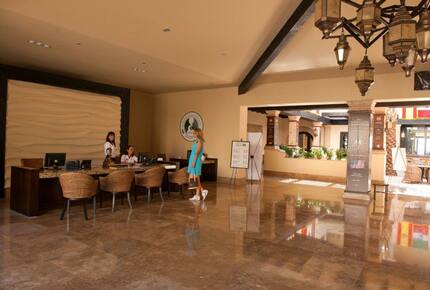 Diamante Dunes Residence Club, Two Bedroom Residence - Cabo San Lucas, Mexico