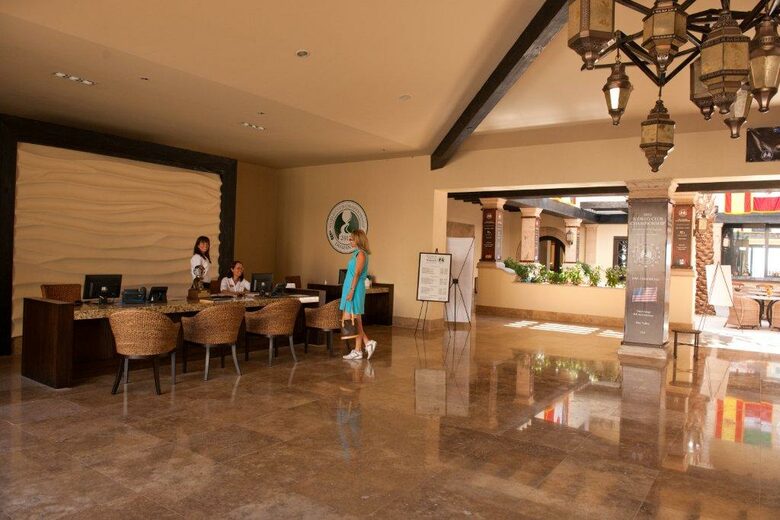 Diamante Dunes Residence Club, Two Bedroom Residence - Cabo San Lucas, Mexico