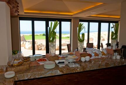 Diamante Dunes Residence Club, Two Bedroom Residence - Cabo San Lucas, Mexico
