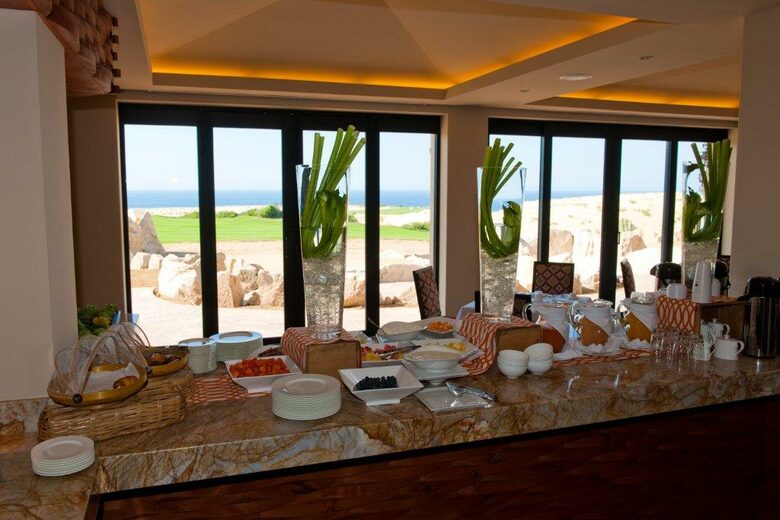 Diamante Dunes Residence Club, Two Bedroom Residence - Cabo San Lucas, Mexico