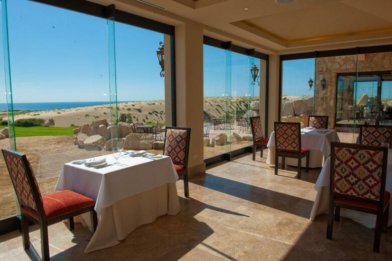 Diamante Dunes Residence Club, Two Bedroom Residence - Cabo San Lucas, Mexico