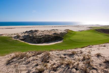 Diamante Dunes Residence Club, Two Bedroom Residence - Cabo San Lucas, Mexico