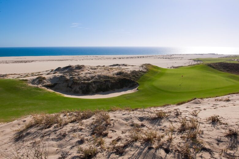 Diamante Dunes Residence Club, Two Bedroom Residence - Cabo San Lucas, Mexico