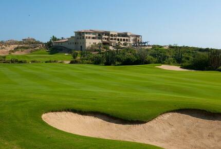 Diamante Dunes Residence Club, Two Bedroom Residence - Cabo San Lucas, Mexico