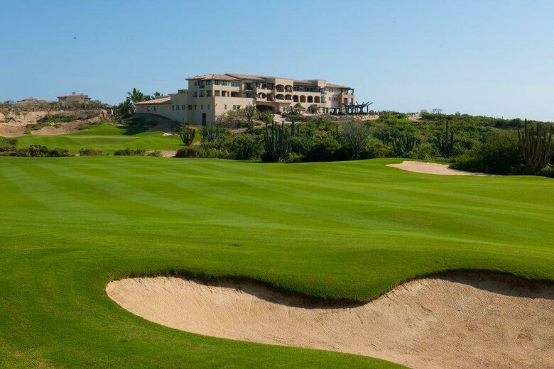 Diamante Dunes Residence Club, Two Bedroom Residence - Cabo San Lucas, Mexico