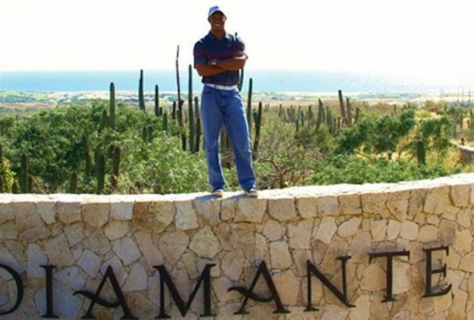 Diamante Resort Club, Four Bedroom Bungalow - Cabo San Lucas, Mexico