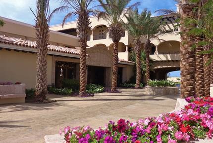 Diamante Dunes Residence Club, Two Bedroom Residence - Cabo San Lucas, Mexico