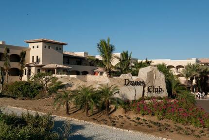 Diamante Dunes Residence Club, Two Bedroom Residence - Cabo San Lucas, Mexico