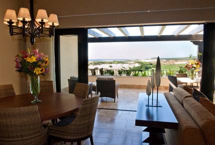 Diamante Dunes Residence Club, Two Bedroom Residence - Cabo San Lucas, Mexico