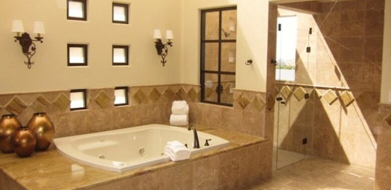 Diamante Golf Villa, Four Bedroom Residence - Cabo San Lucas, Mexico