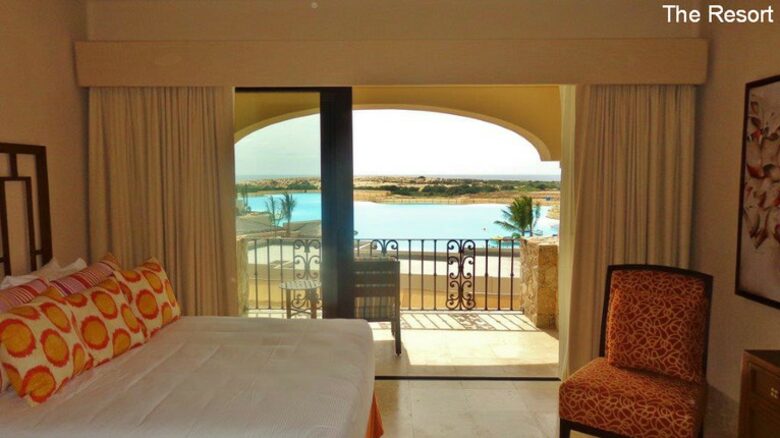 Diamante Resort Club, One Bedroom Residence - Cabo San Lucas, Mexico